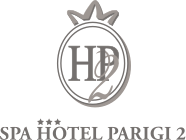 Spa Hotel Parigi 2