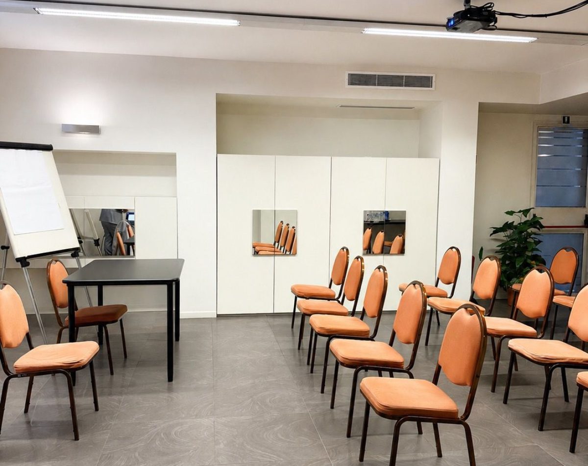 Sala Meeting